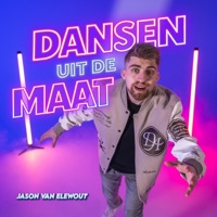 Dansen uit de maat