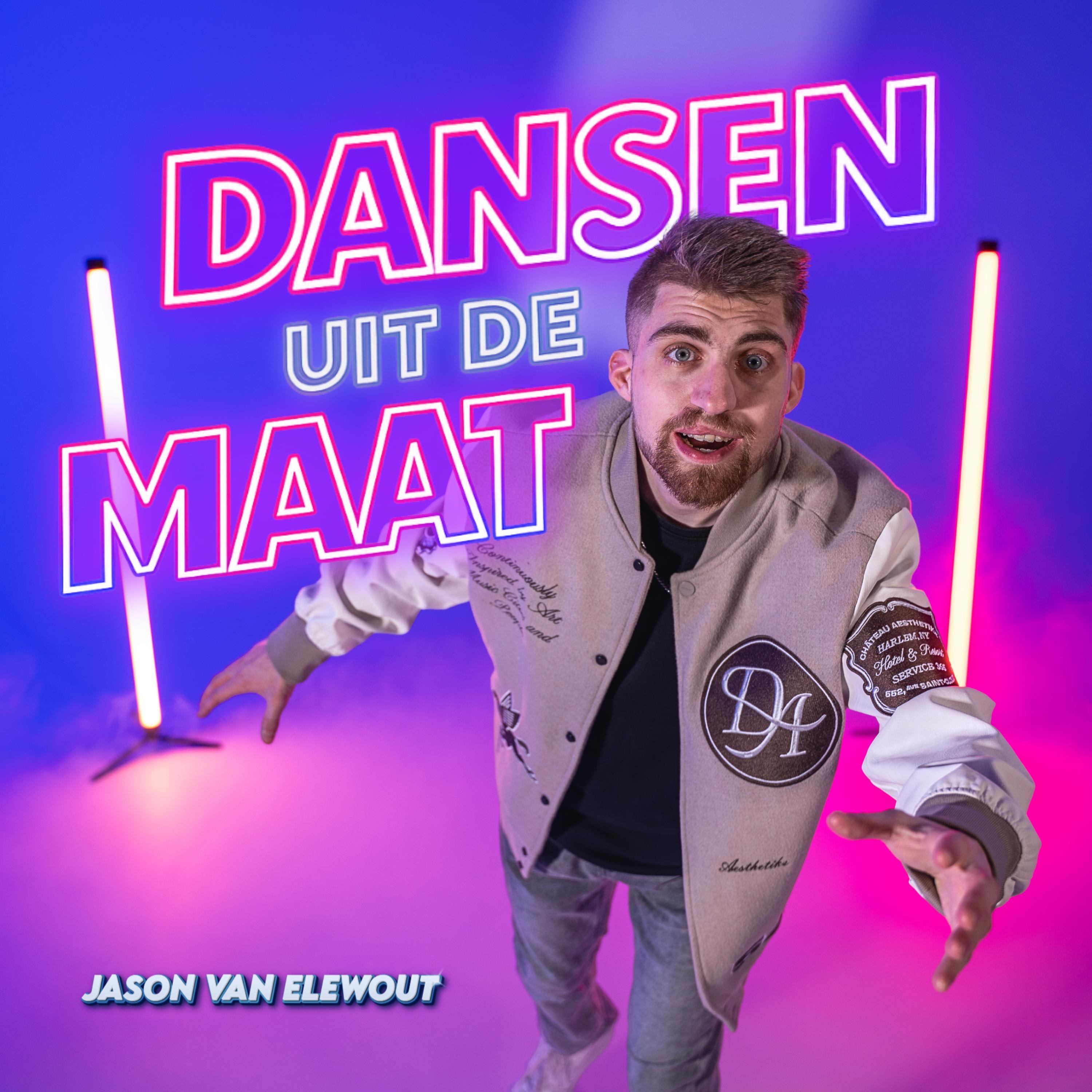 Dansen uit de maat - Single
