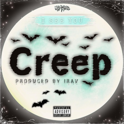 See you Creep - Single