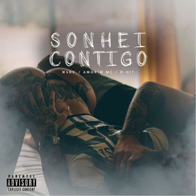 Sonhei Contigo - Single