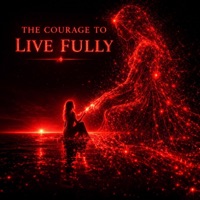 THE COURAGE TO LIVE FULLY - Single - I AM THE IMPERATRIX