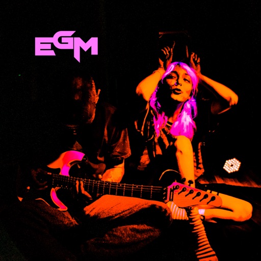 Album artwork