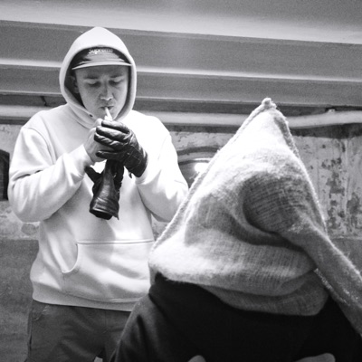 Nie zatrzymasz mnie (feat. Killing Skills) - Single