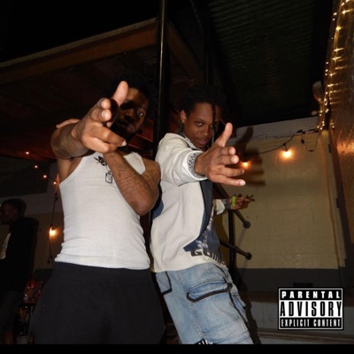 Pissed (feat. TYLND) - Single