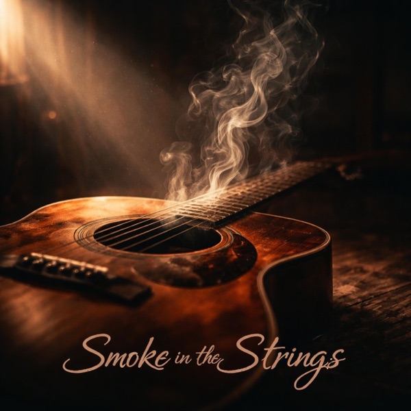 Smoke in the Strings