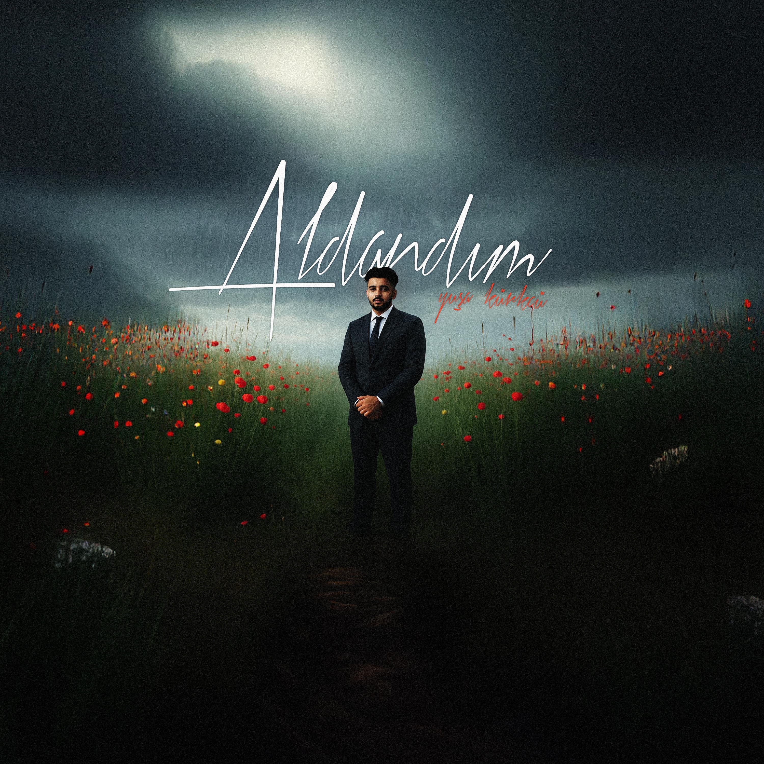 Aldandım - Single