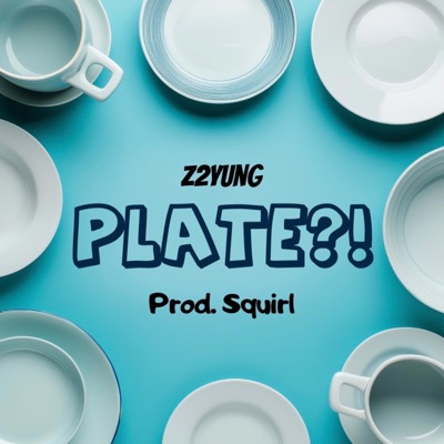 PLATES - Single