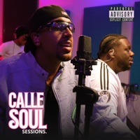 Mini Tú - Calle Soul Sessions (Live Session) [feat. DIA] - Single - Super Solo, Mistel Kind & LATENIGHTJIGGY