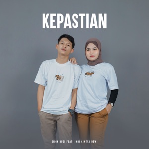 Chord Gitar Kepastian feat Cindi Cintya Dewi - Didik Budi