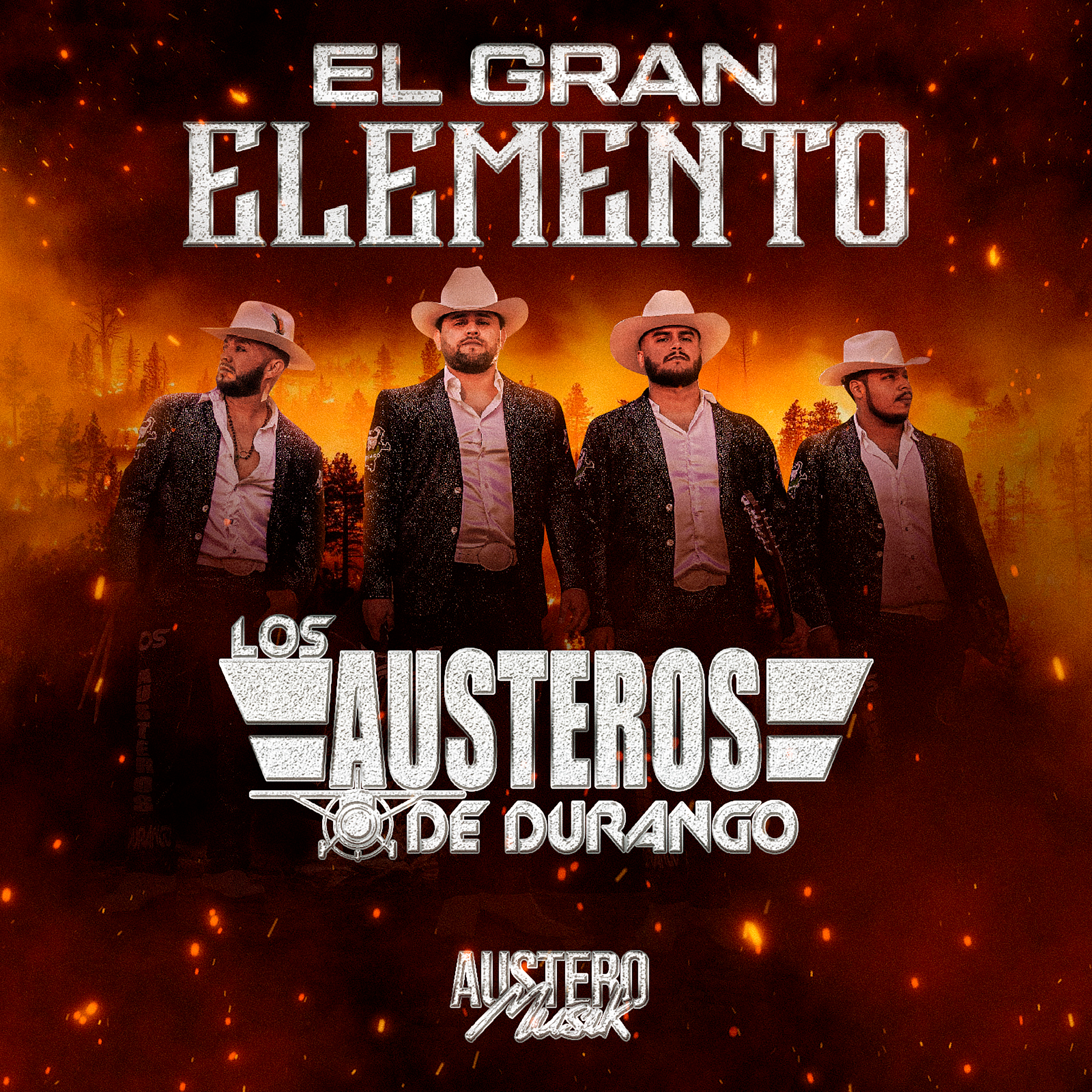 El Gran Elemento - Single