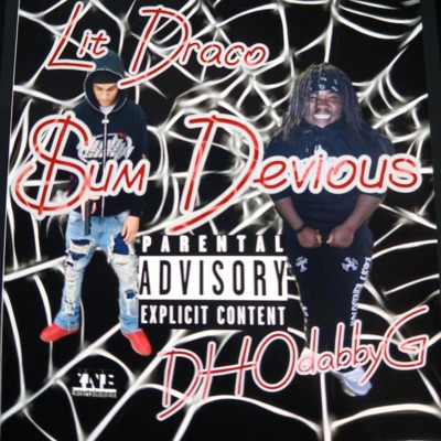 Sum Devious (feat. Lit Draco) - Single
