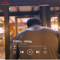 Uitleg - Single - Tyrell