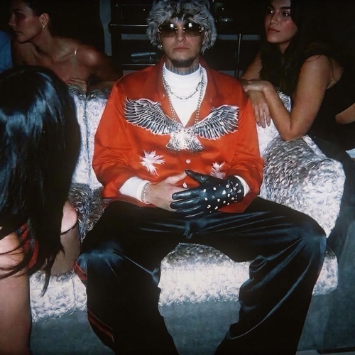 MESMO QUE EU ME ESQUEÇA - Single