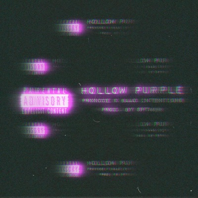 Hollow Purple (feat. BAAd intentions) - Single