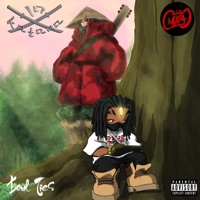 $oul Ties - Lo Katana & KiiiNG MZA