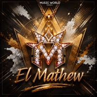 El Mathew (Intro) - Single - El Mathew