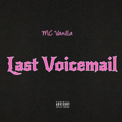 Last Voicemail - Single