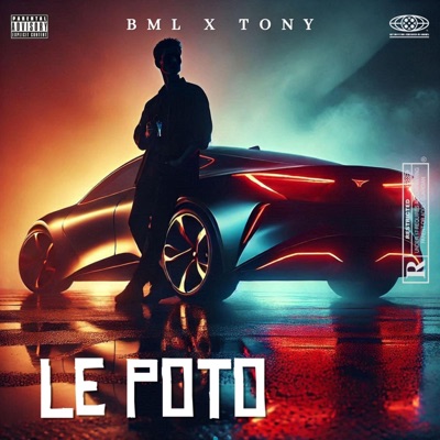 Le poto (feat. Tony69)