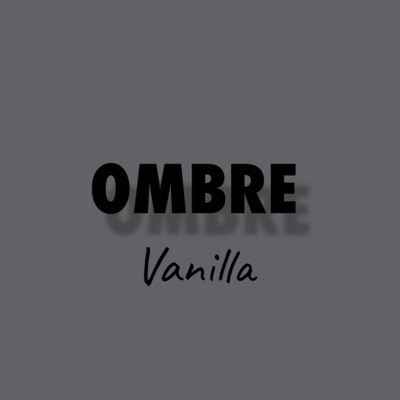 Ombre - EP