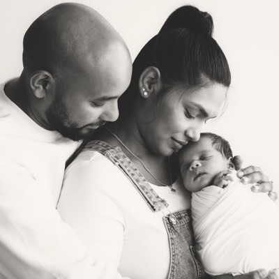 Waves (feat. Andreas Holmedahl & Teezy) - Single