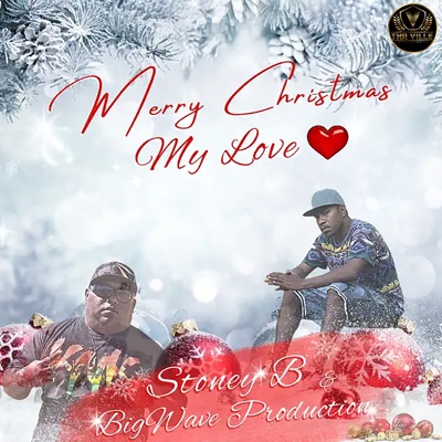 Merry Christmas My Love - Single