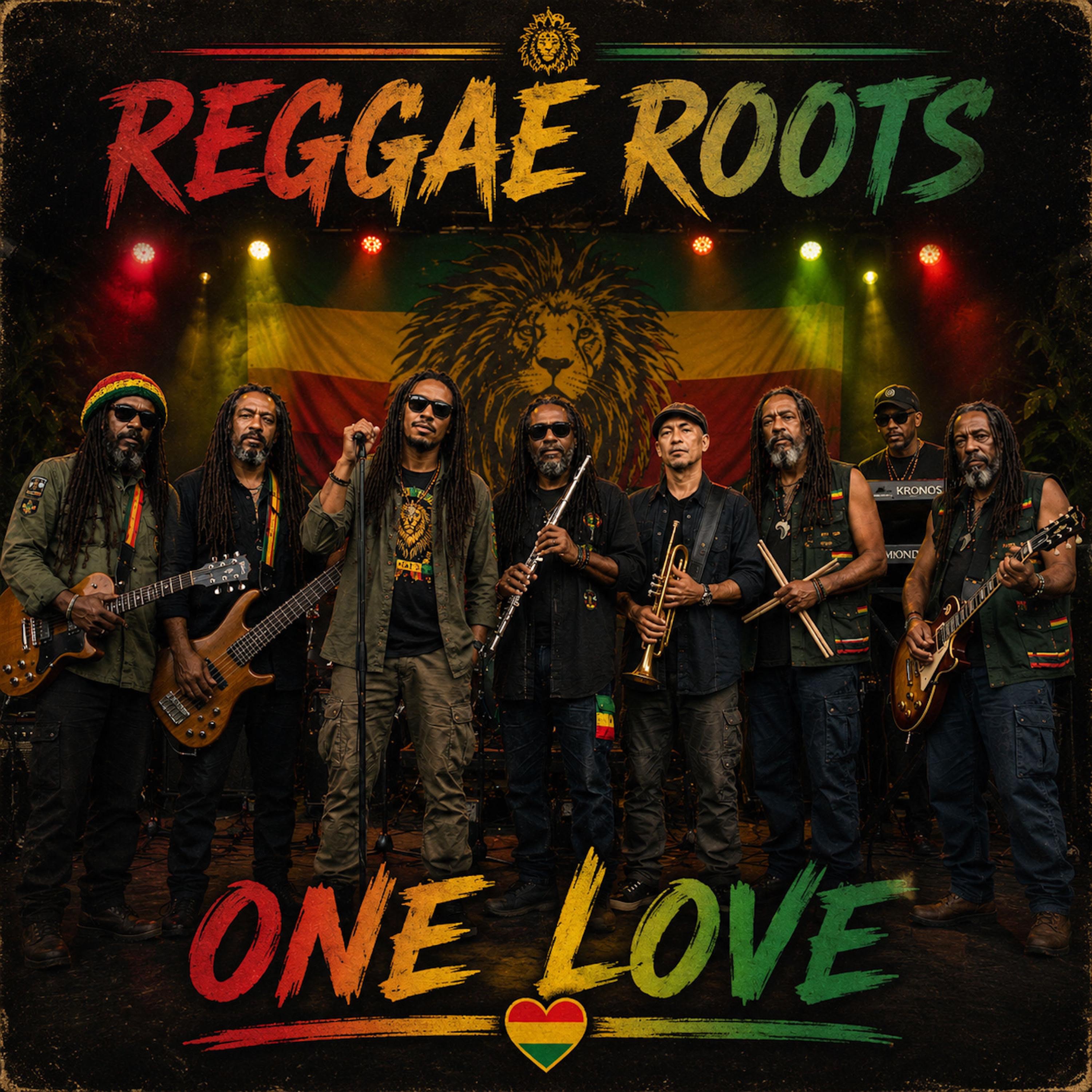 One Love