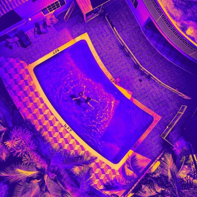 UnderWater (Fast) - Single