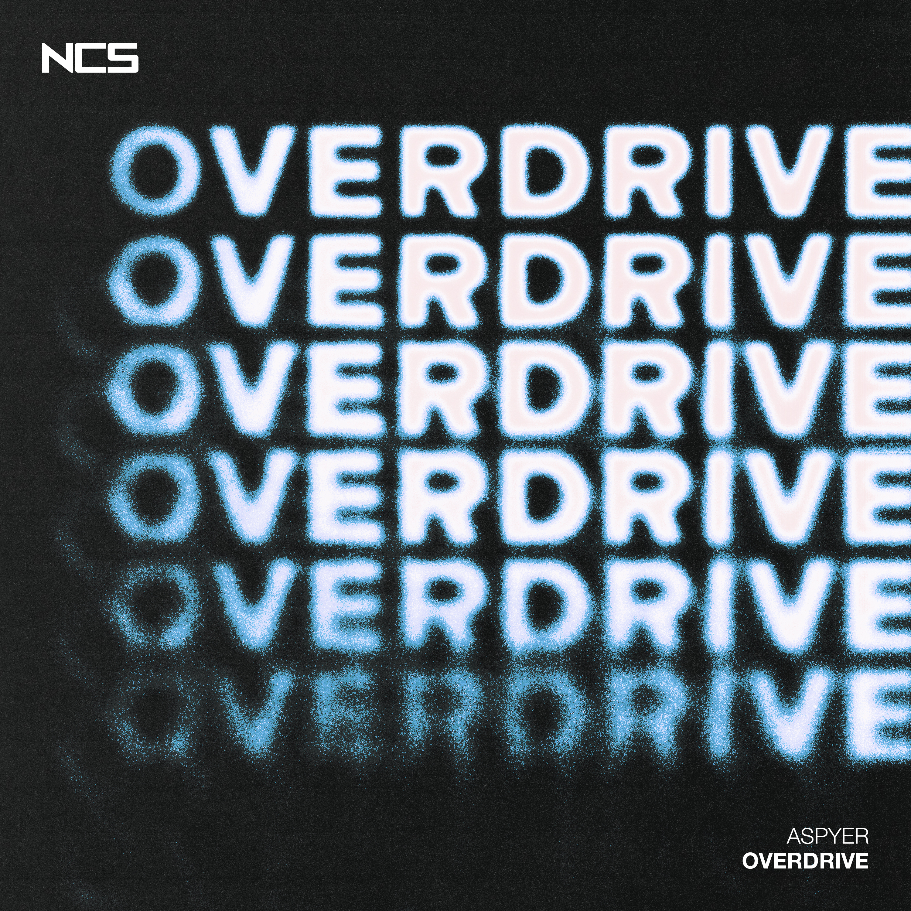Overdrive - Single