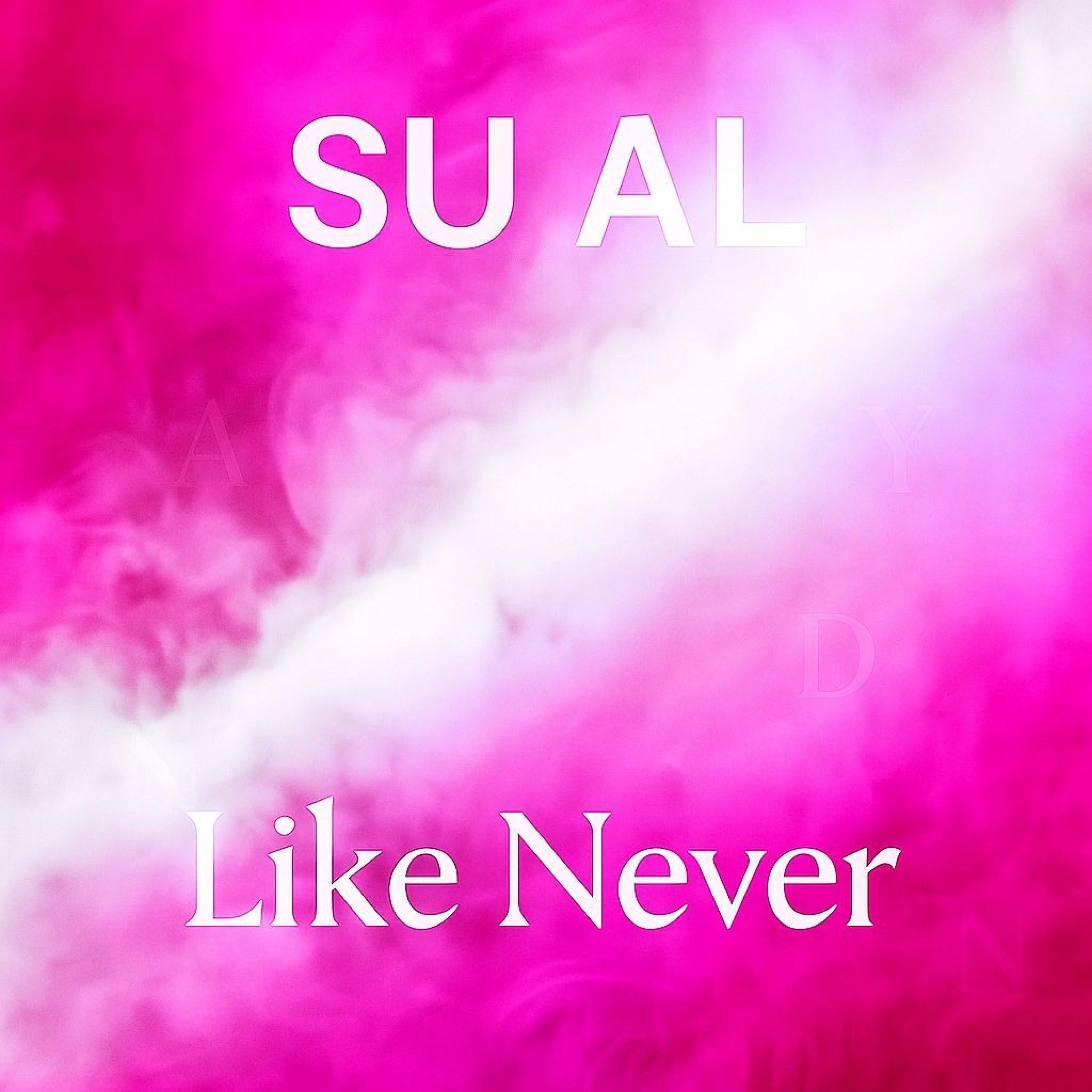 Like Never - Single