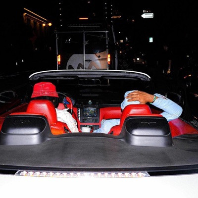 Droptop (feat. Vonte* & Taj!) - Single