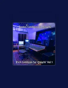 Cantos Católicos en Q'eqchi'を聴いたり、ミュージックビデオを鑑賞したり、経歴やツアー日程などを確認したりしましょう！