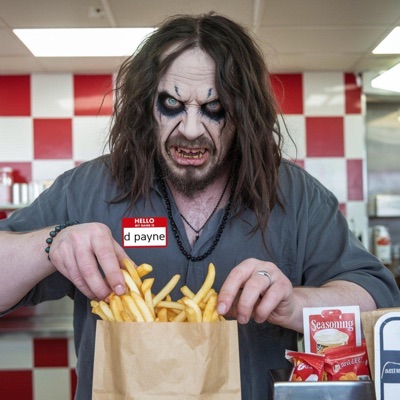 put the fries in the bag (feat. D Payne, C the Rapper & Grandpa C) - Single