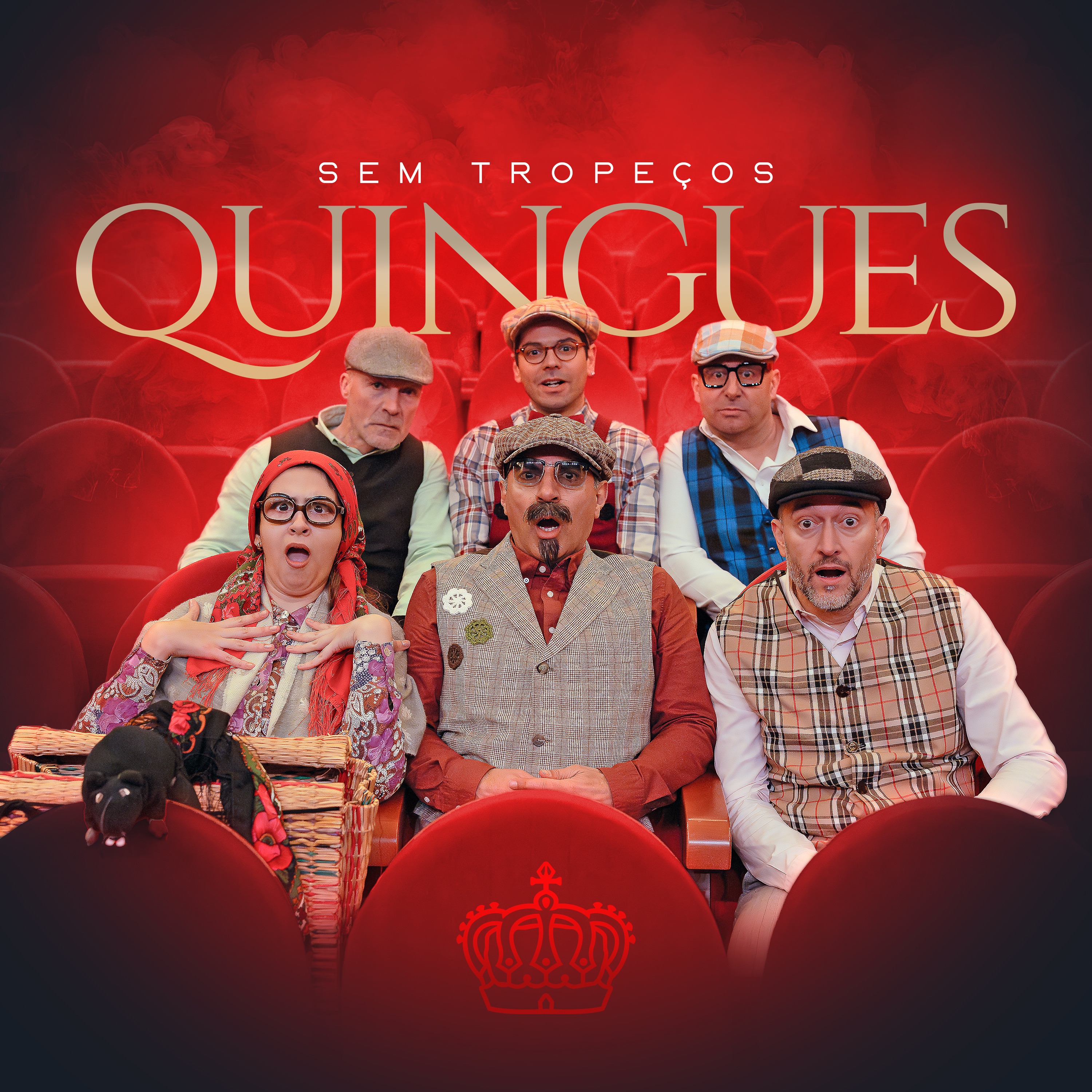 Sem Tropeços - Single