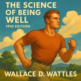 The Science of Being Well: 1910 Edition (Annotated) (Unabridged)