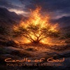 Icon Candle of God - Single