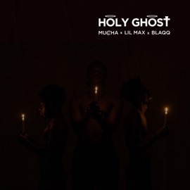 Holy Ghost (feat. Blaqq) FOREFATHERS