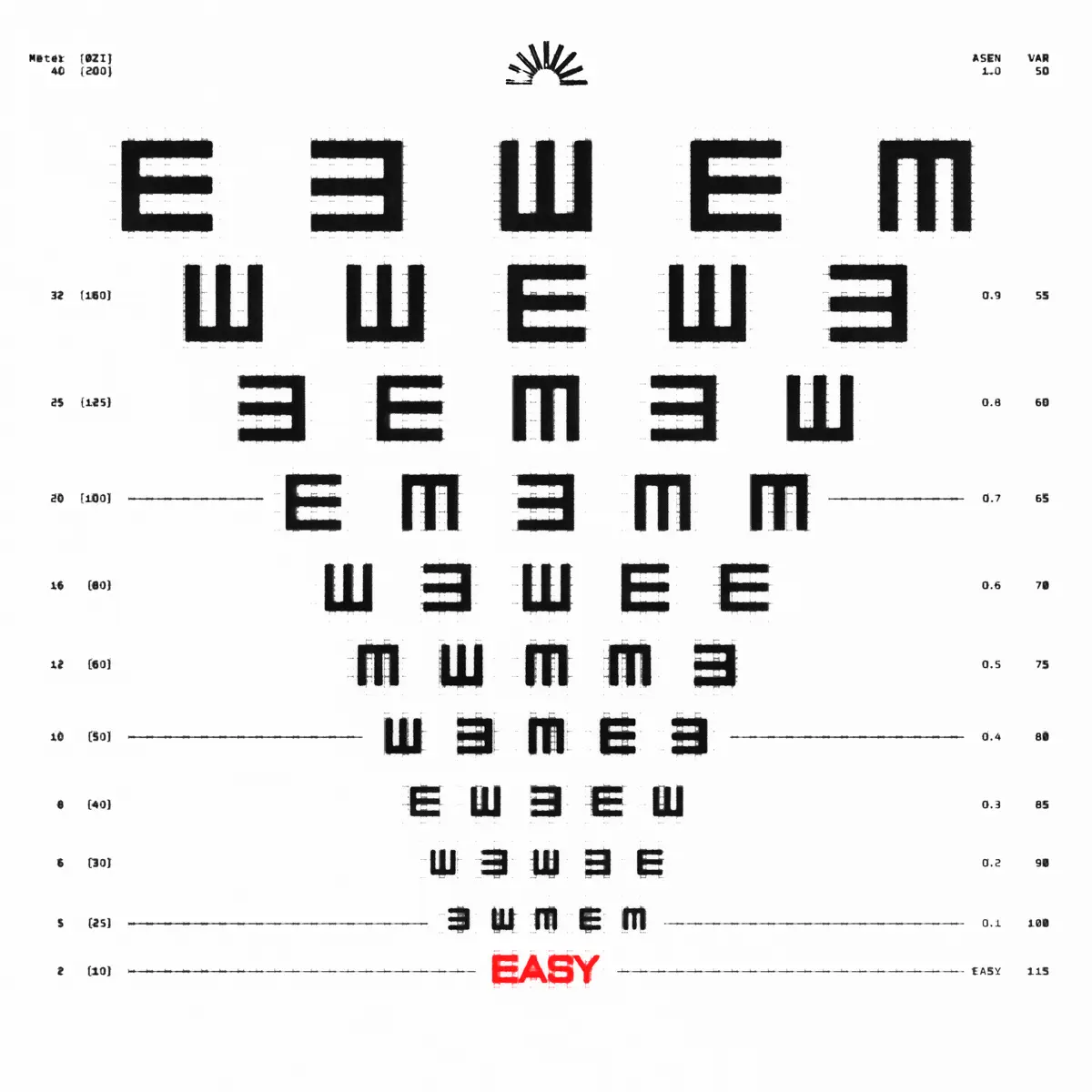 ØZI & 艾志恆Asen - EEEASY - Single (2024) [iTunes Plus AAC M4A]-新房子