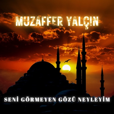 Muzaffer Yalçın - Seni Görmeyen Gözü Neyleyim