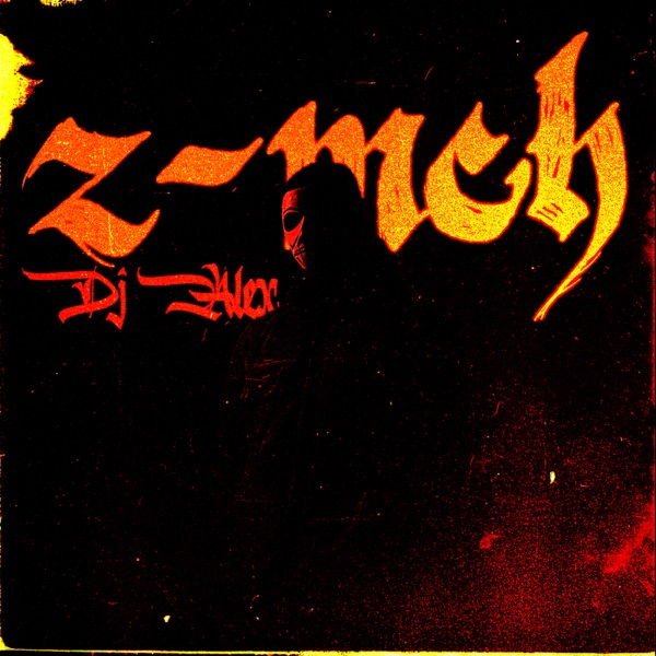 Z-MEH - EP