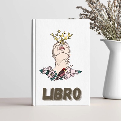 Dani Alvarado - Libro