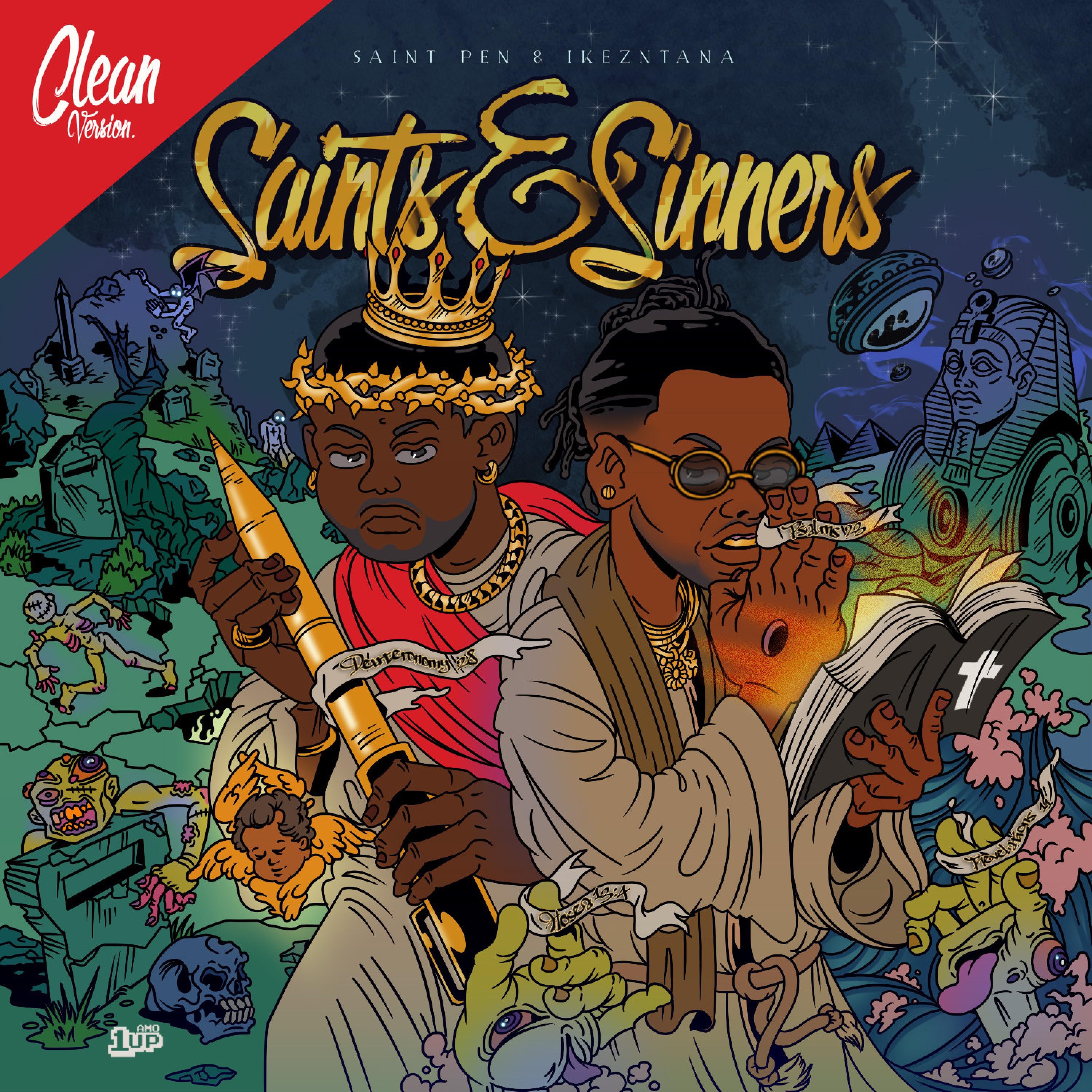 Young Rome - Shazam
