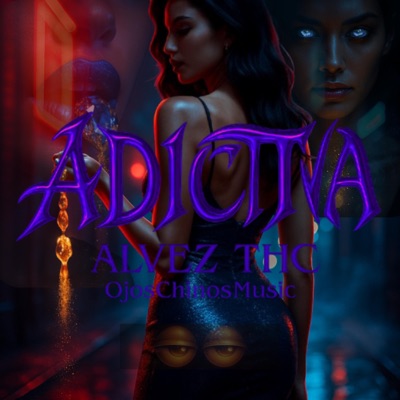 Adictiva - Single