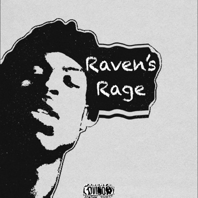 Raven's Rage - Single