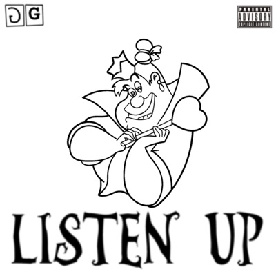 Listen Up (feat. Nova & §amUEL) - Single