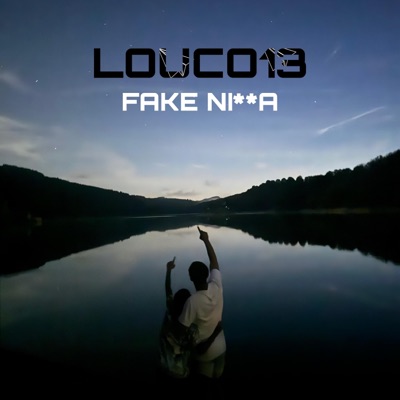 FAKE NIGGA 2 - Single