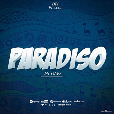 Paradiso - Single