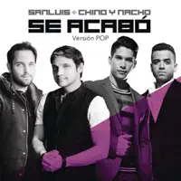 Se Acabó (feat. Chino & Nacho) — Sanluis