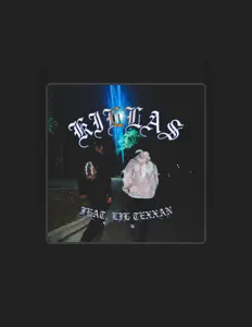 Escucha a ROACH, mira vídeos musicales, lee la biografía, consulta fechas de giras y mucho más.