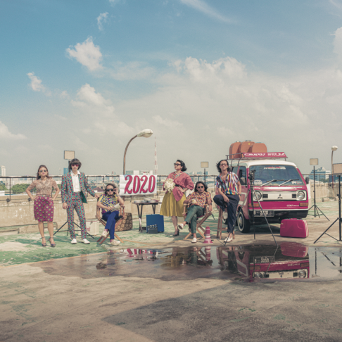 White Shoes & The Couples Company - Apple Music