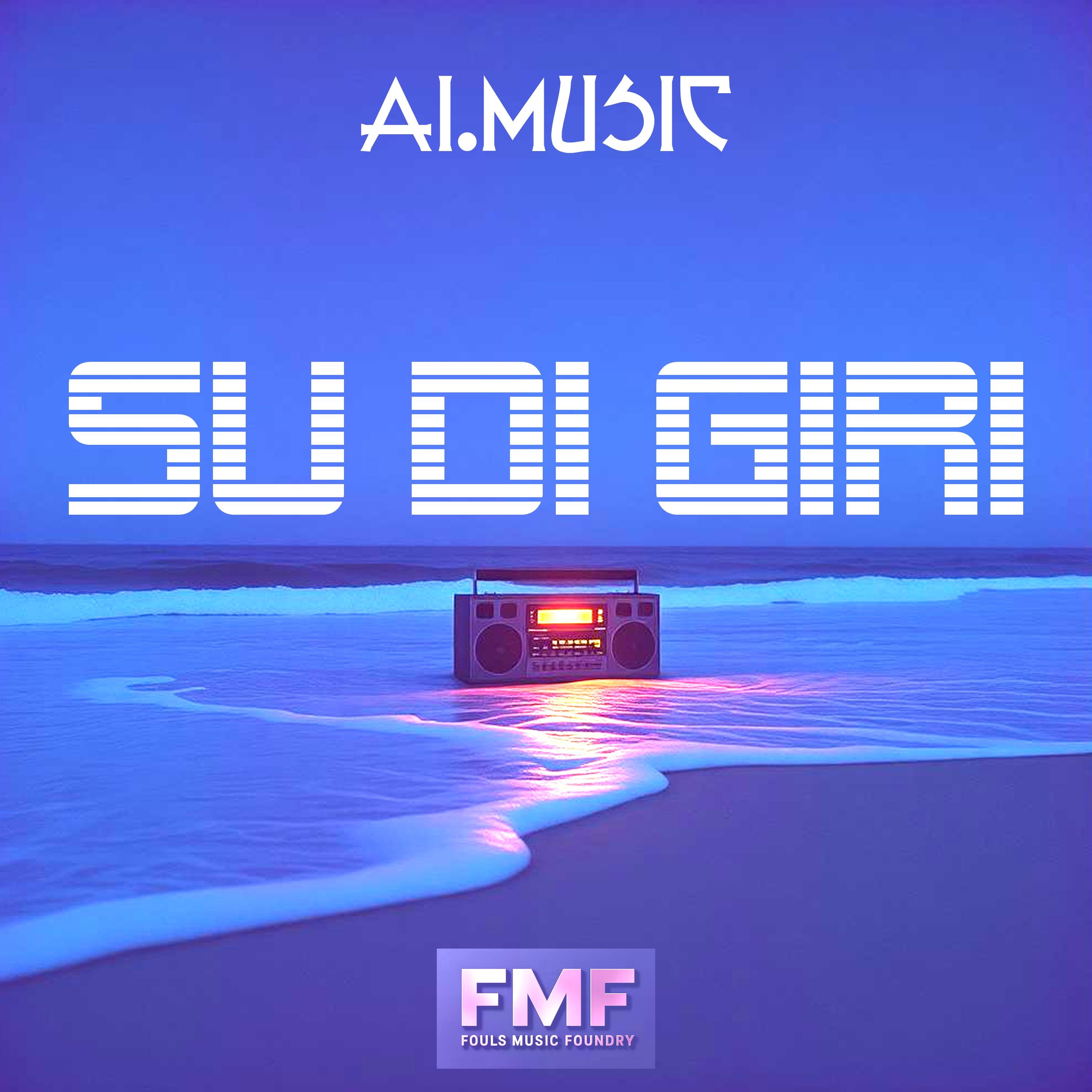 Su di giri - Single